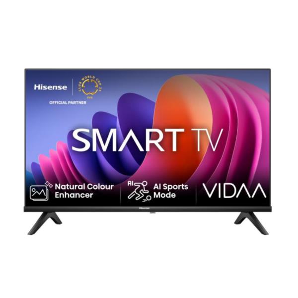 Hisense 32 LED FHD VIDAA TIVUSAT